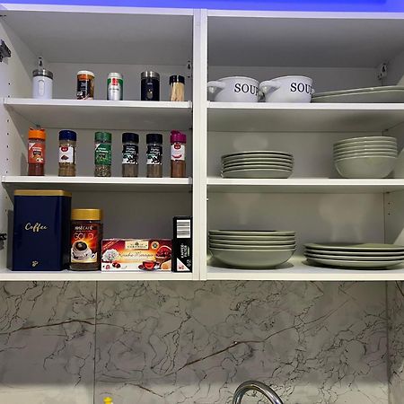 Ferienwohnung Viktoria Gotha Kültér fotó