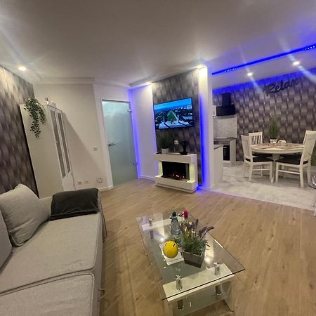 Ferienwohnung Viktoria Gotha Kültér fotó