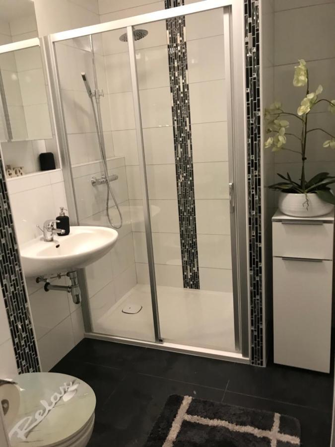 Ferienwohnung Viktoria Gotha Kültér fotó