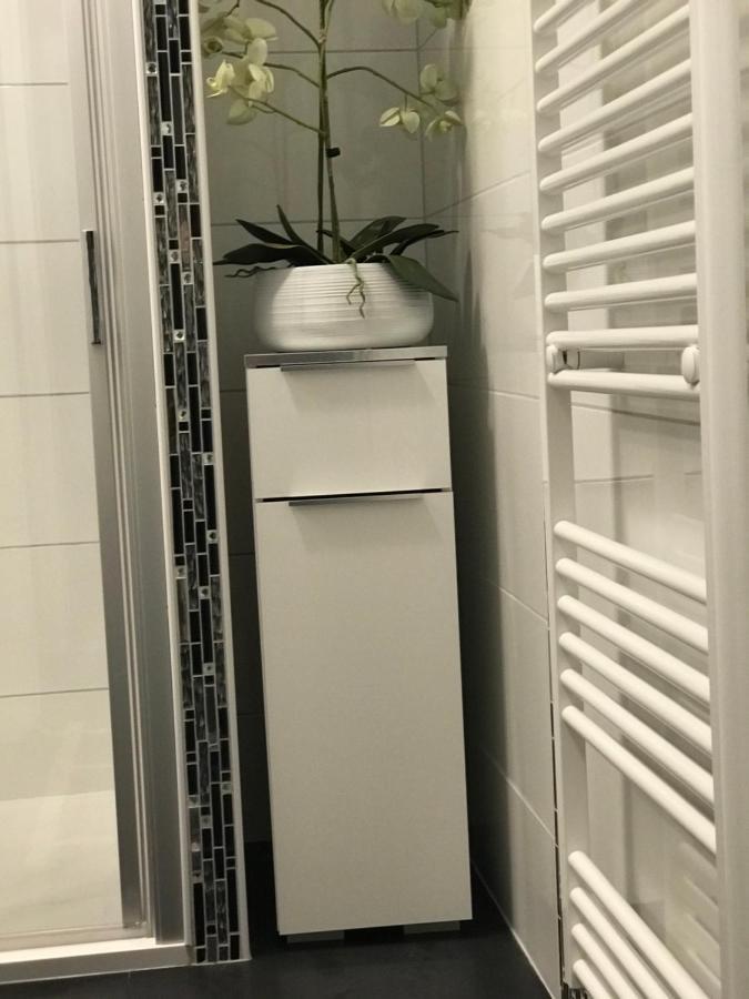 Ferienwohnung Viktoria Gotha Kültér fotó
