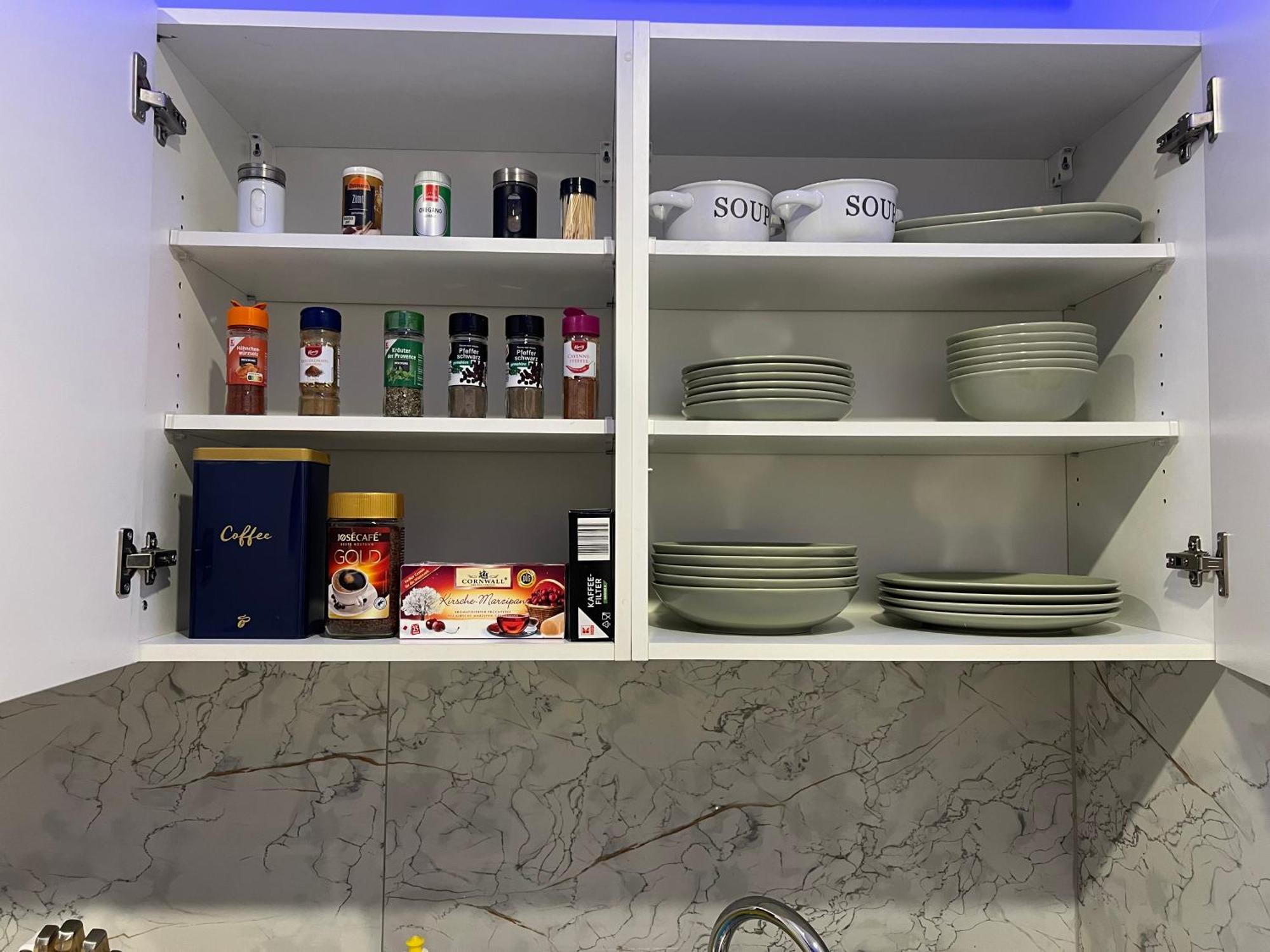 Ferienwohnung Viktoria Gotha Kültér fotó