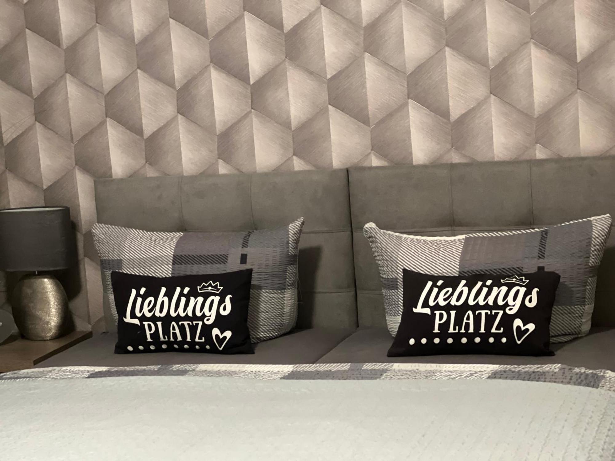 Ferienwohnung Viktoria Gotha Kültér fotó