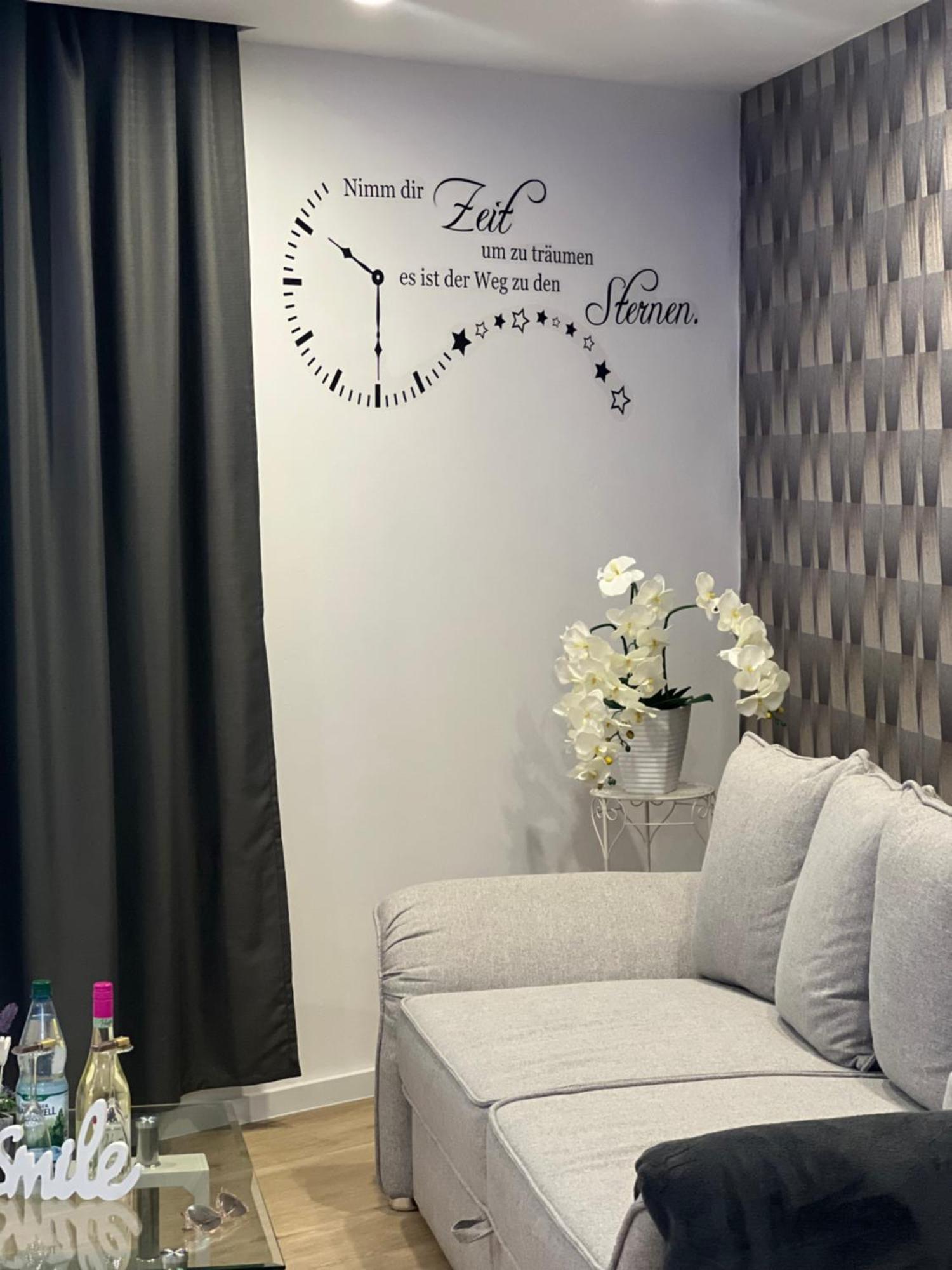 Ferienwohnung Viktoria Gotha Kültér fotó