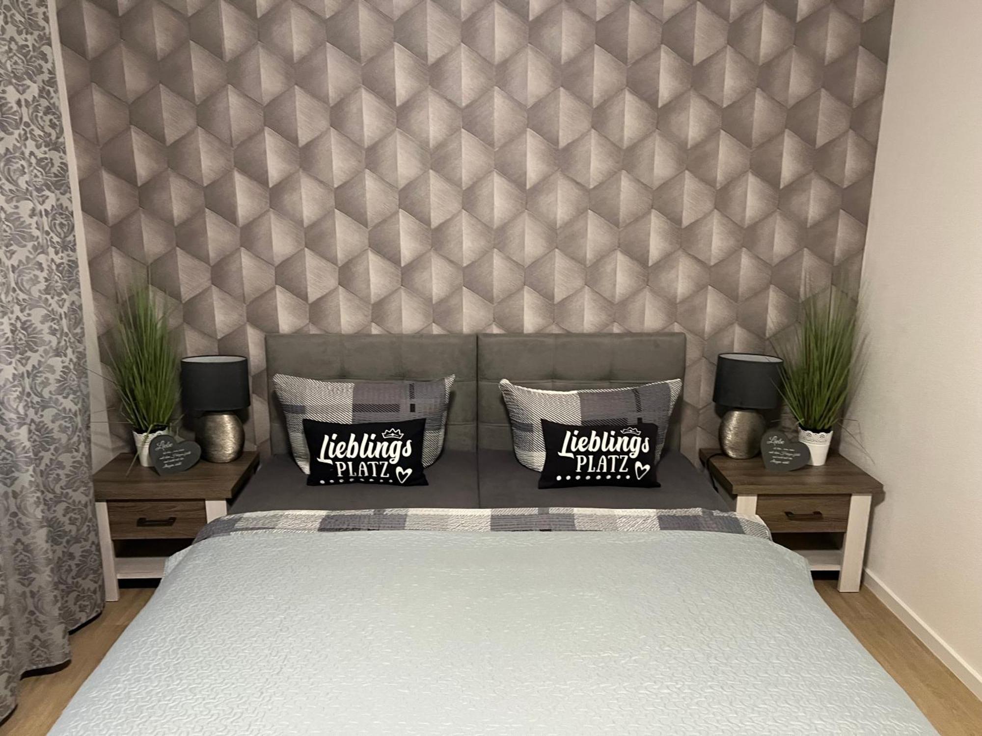 Ferienwohnung Viktoria Gotha Kültér fotó